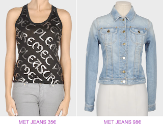 MetJeans top3